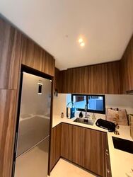 Lentor Modern (D26), Apartment #575616981